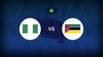 صافرة البداية.. موعد مباراة نيجيريا وموزمبيق والقناة الناقلة في كأس أمم إفريقيا